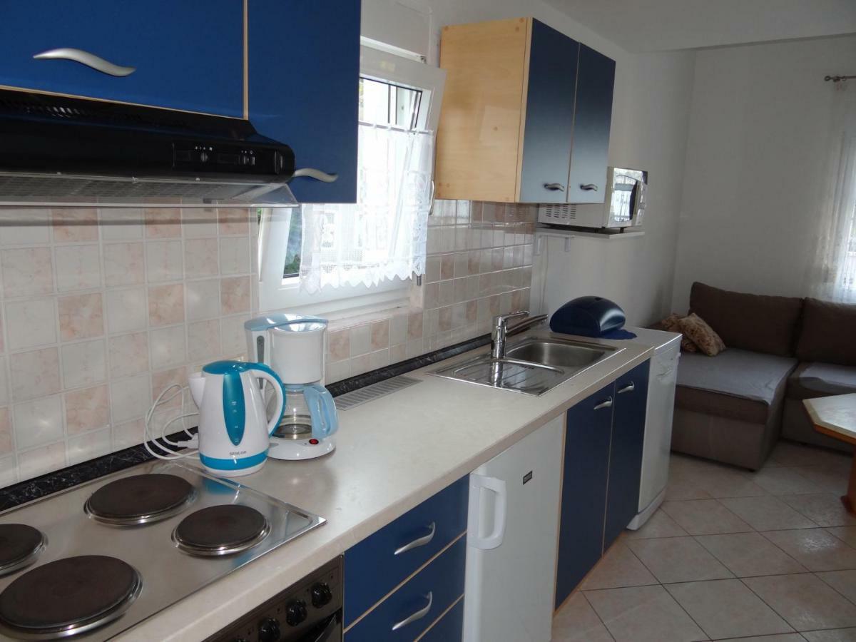 Vila Emilija Trogir Exterior photo