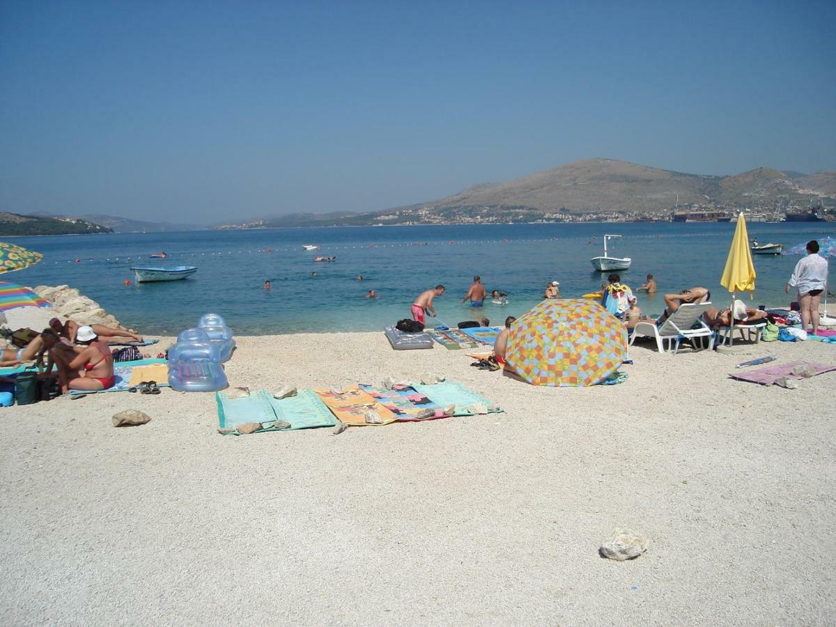 Vila Emilija Trogir Exterior photo